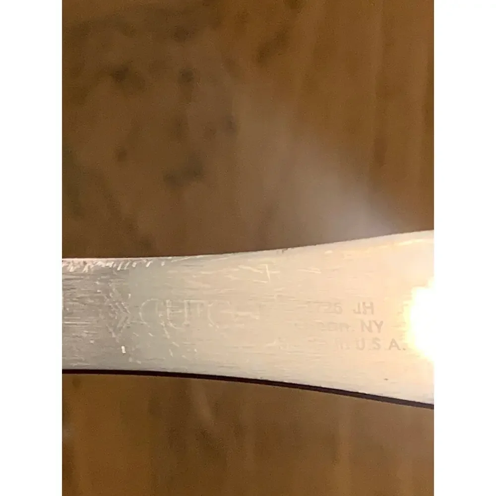 Cutco made usa